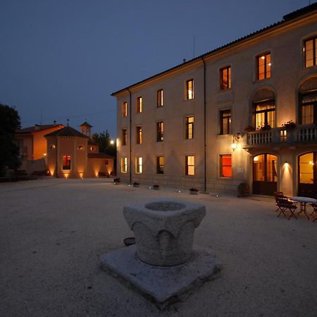 Agriturismo Villa Panigai Farra di Soligo Exterior foto