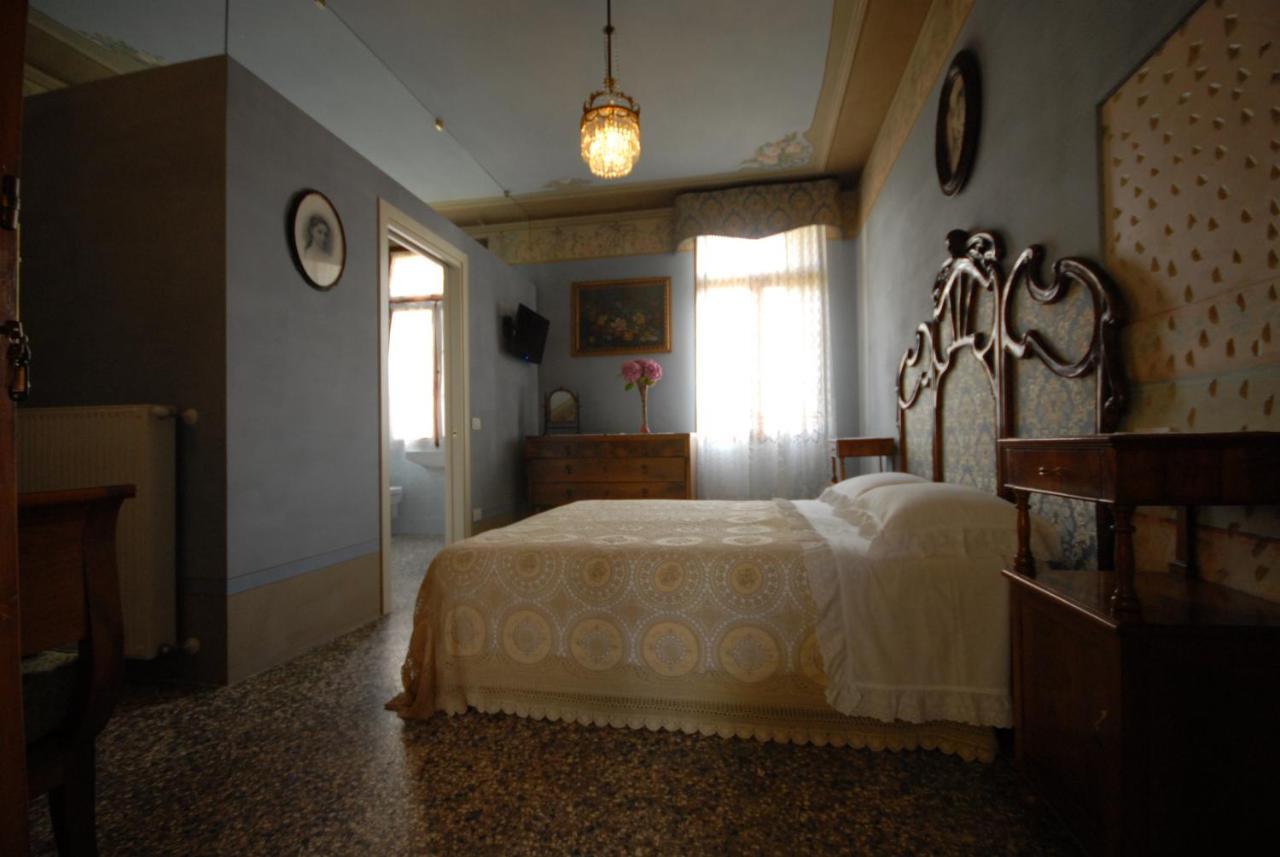 Agriturismo Villa Panigai Farra di Soligo Habitación foto